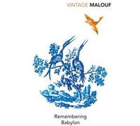 Remembering Babylon by David Malouf Paperback Book David Malouf, (Auteur)