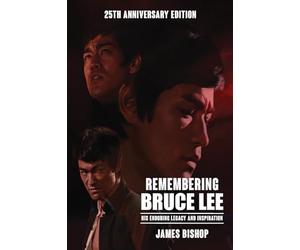 Remembering Bruce Lee: His Enduring Legacy and Inspiration
