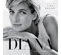 Remembering Diana: A Life in Photographs