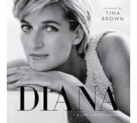 Remembering Diana: A Life in Photographs