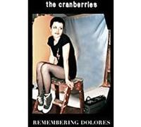 The Cranberries – Remembering Dolores – Vinyle 12" édition limitée RSD 2022