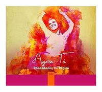 Remembering Elis Regina