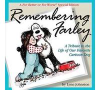 Remembering Farley Lynn Johnston (Auteur)