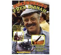 Remembering Fred Dibnah [Dvd]
