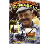Remembering Fred Dibnah [DVD] [Import]