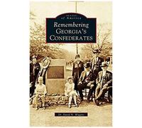 Remembering Georgia's Confederates