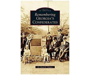 Remembering Georgia's Confederates