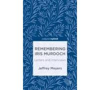 Remembering Iris Murdoch