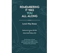 Remembering It Was You All Along