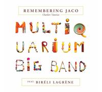 Remembering Jaco