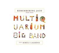 Remembering Jaco