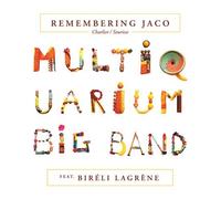 Integral – Remembering Jaco