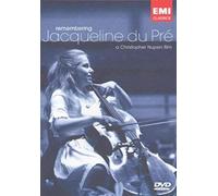 Remembering Jacqueline Du Pré
