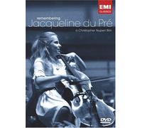 Remembering Jacqueline Du Pre [Import USA Zone 1]