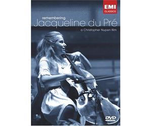 Remembering Jacqueline Du Pre [Import USA Zone 1]
