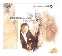 Remembering John E