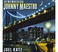 Remembering Johnny Maestro