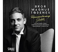 Remembering Jussi - Songs And Arias Performed By Jussi Bjørling