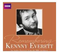 Remembering... Kenny Everett