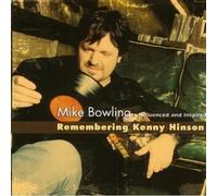 Remembering Kenny Hinson