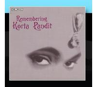 Remembering Korla Pandit by Korla Pandit