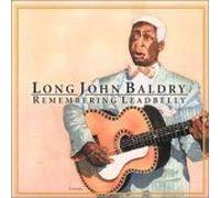 Long John Baldry - Remembering Leadbelly [Import]
