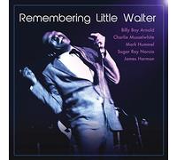 Remembering Little Walter – Membran