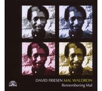 Friesen, D. - Remembering Mal [Import]