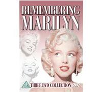 Remembering Marilyn Collection G