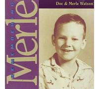 Remembering Merle by Doc Watson/Merle Watson (1993-10-22)