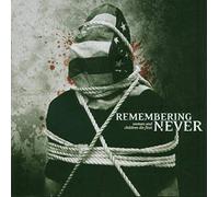 Remembering Never - Women & Children Die Firs