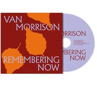 Remembering Now