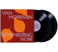 Van Morrison – Remembering Now – Vinyle LP