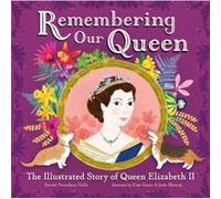 Remembering Our Queen by Smriti PrasadamHalls Smriti PrasadamHalls (Auteur)