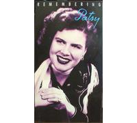 Remembering Patsy Cline [VHS]