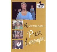 Remembering Pilar Lorenga