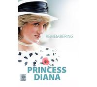 Remembering Princess Diana