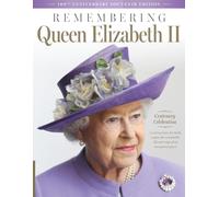 Remembering Queen Elizabeth II: A heartfelt tribute to Queen Elizabeth II, tracing her journey from unexpected heir to enduring monarch, celebrating a century.