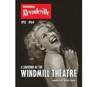 Remembering Revudeville - a Souvenir of the Windmill Theatre - [Version Originale] Jill Millard Shapiro, Jill Millard Shapiro (Auteur)