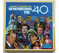 Remembering the '40s