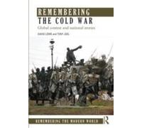 Remembering The Cold War