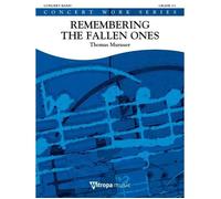 Remembering The Fallen Ones / Conducteur