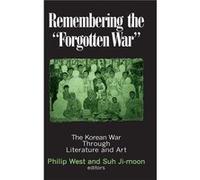 Remembering the Forgotten War - Donald Gregg - Taylor amp Francis Ltd - Livre en Anglais - Hardback Donald GreggDonald Gregg (Auteur)