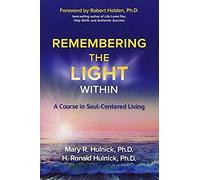 Remembering The Light Within