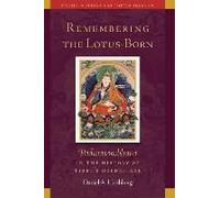 Remembering The Lotus-Born