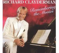 Remembering the Movies by Richard Clayderman (1992-10-23)