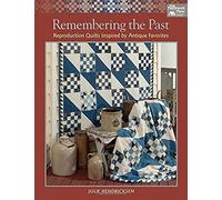 Remembering The Past