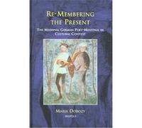 Remembering The Past Maria Dobozy (Auteur)