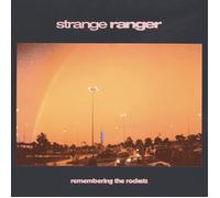 Remembering The Rockets (Red & Orange Vinyl) [Vinyl]