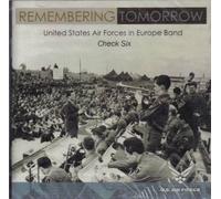 Remembering Tomorrow